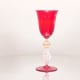 BELLINI Red decorative classic goblet video