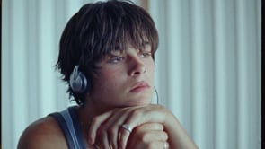 El demonio dentro / The demon inside - Dear Barbara - 