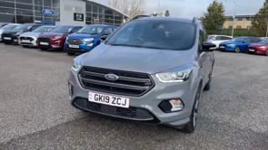 FORD KUGA 2019 (19)