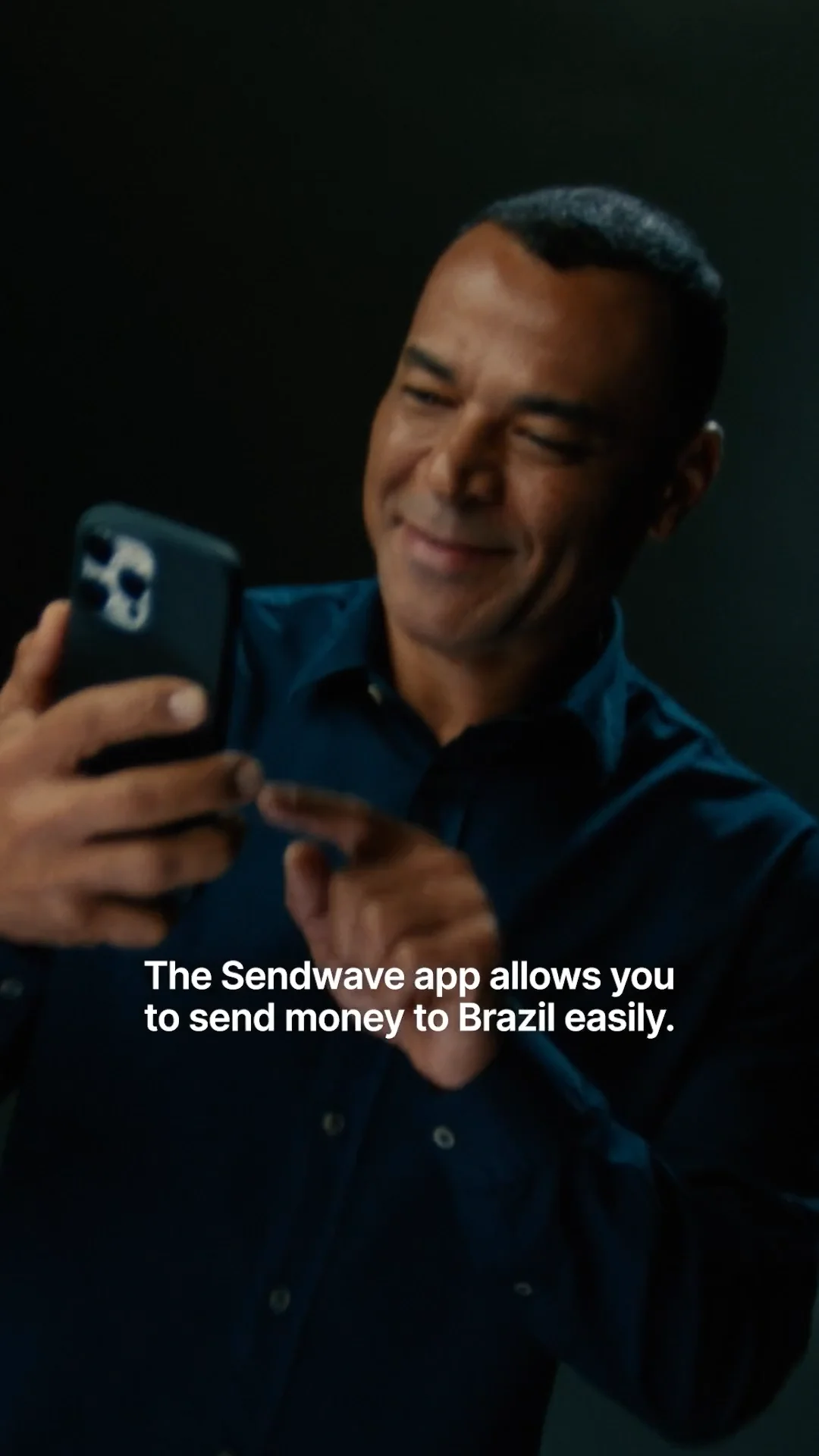 Sendwave & Cafu
