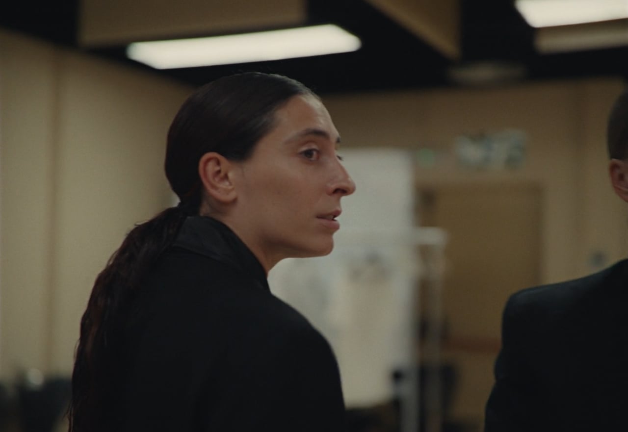 El príncep, CANADA, 2026