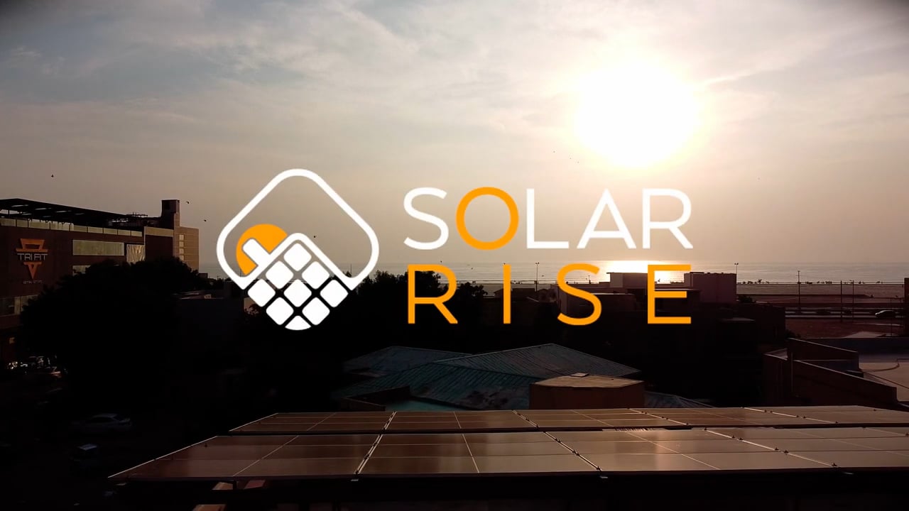 Solar Rise