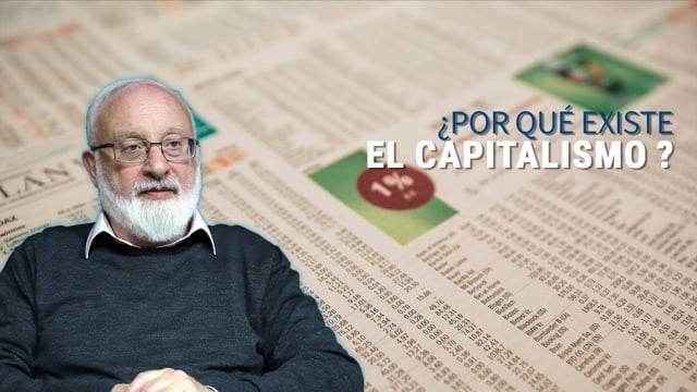 ¿Según Baal Hasualm el capitalismo ayuda a la sociedad?