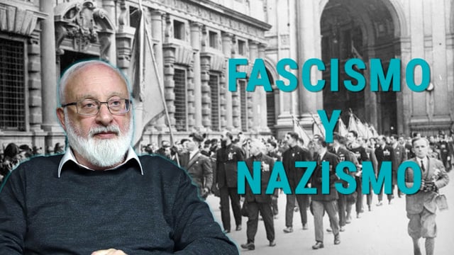 Fascismo y Nazismo – El punto de vista de Baal HaSulam