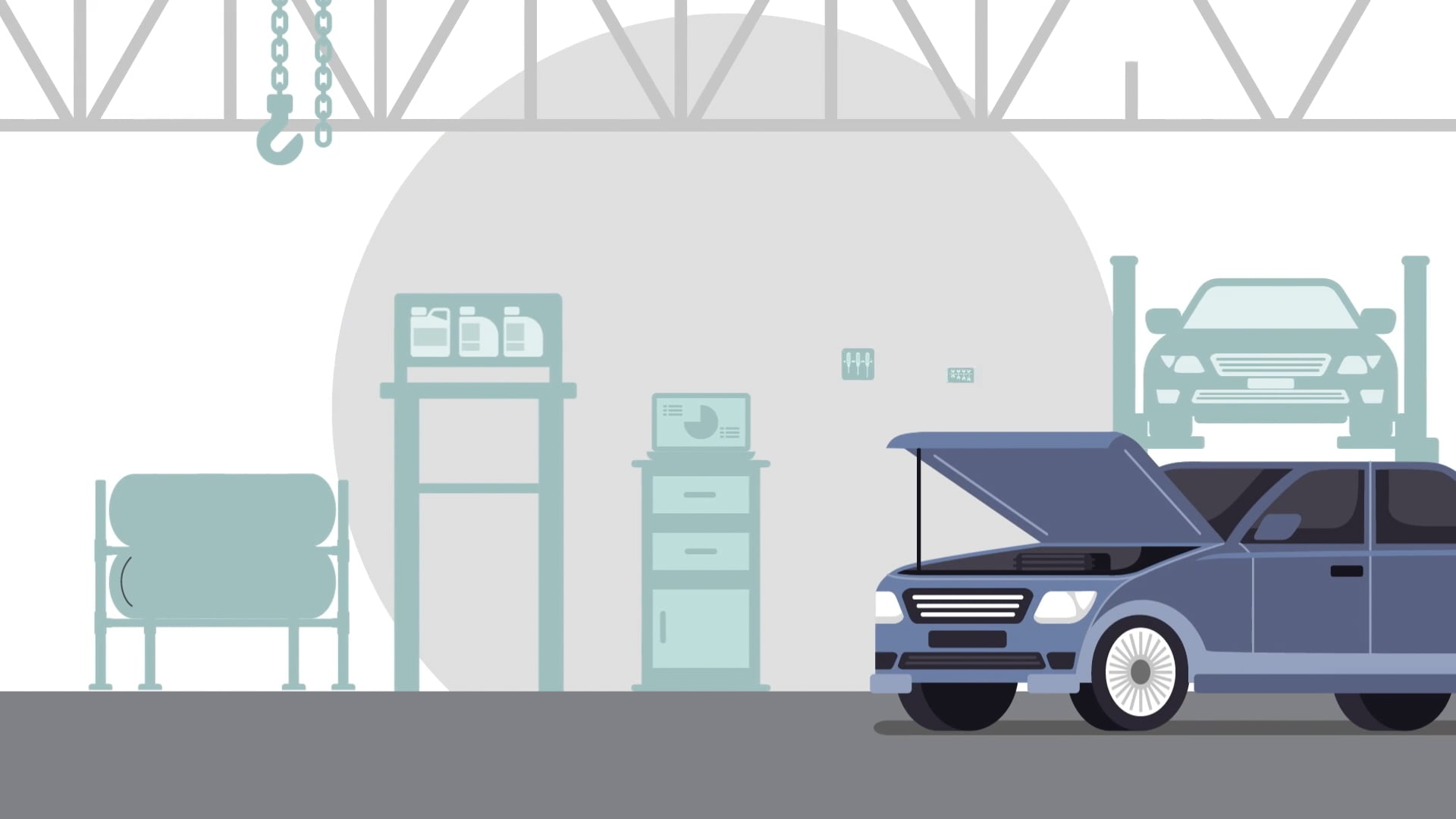 Vidéo de présentation pour KENT