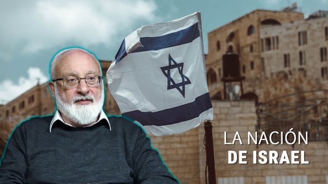 Israel, ¿Una nación o una religión?