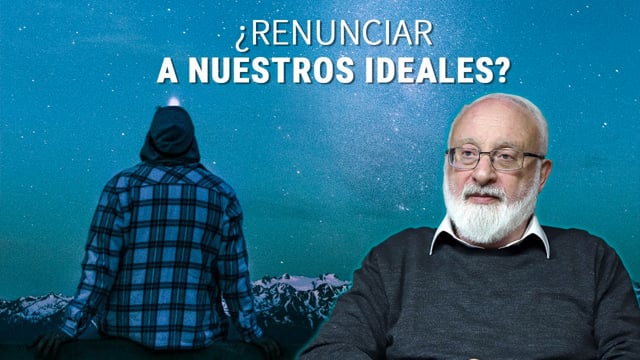 ¿Por qué nos es tan difícil renunciar a nuestras ideas? Analizando el Idealismo