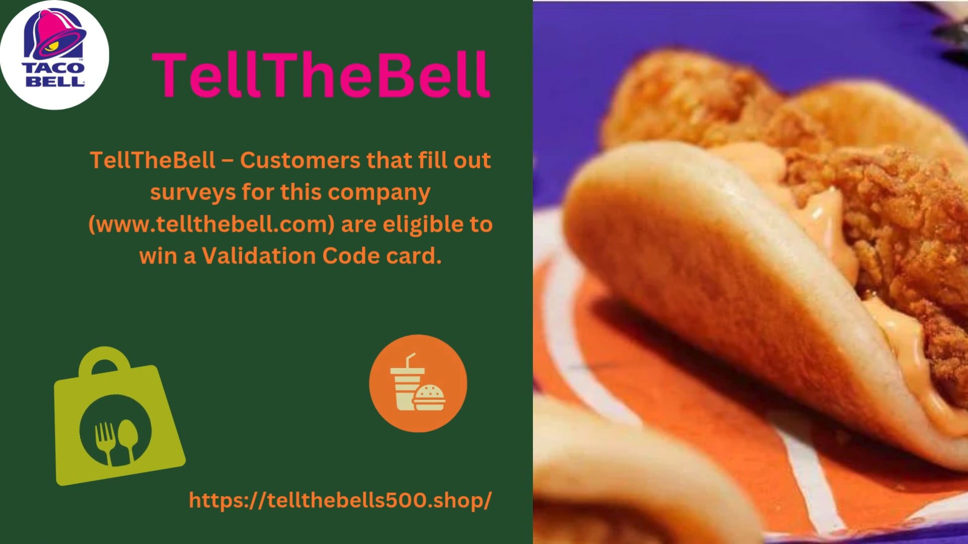 Tellthebell