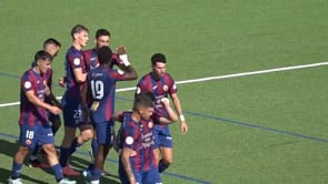 Tres victòries, dos empats i una derrota