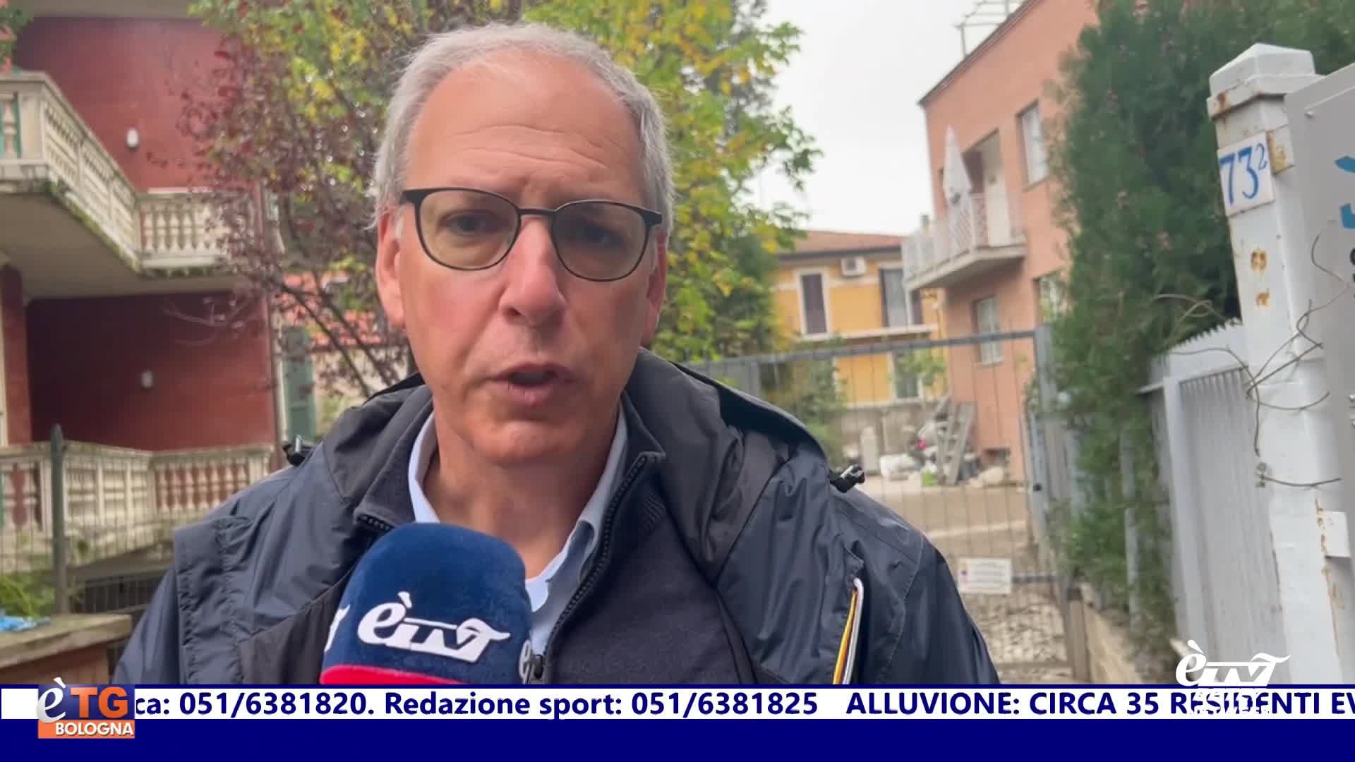 èTG –  Edizione Giorno 28/10/2024