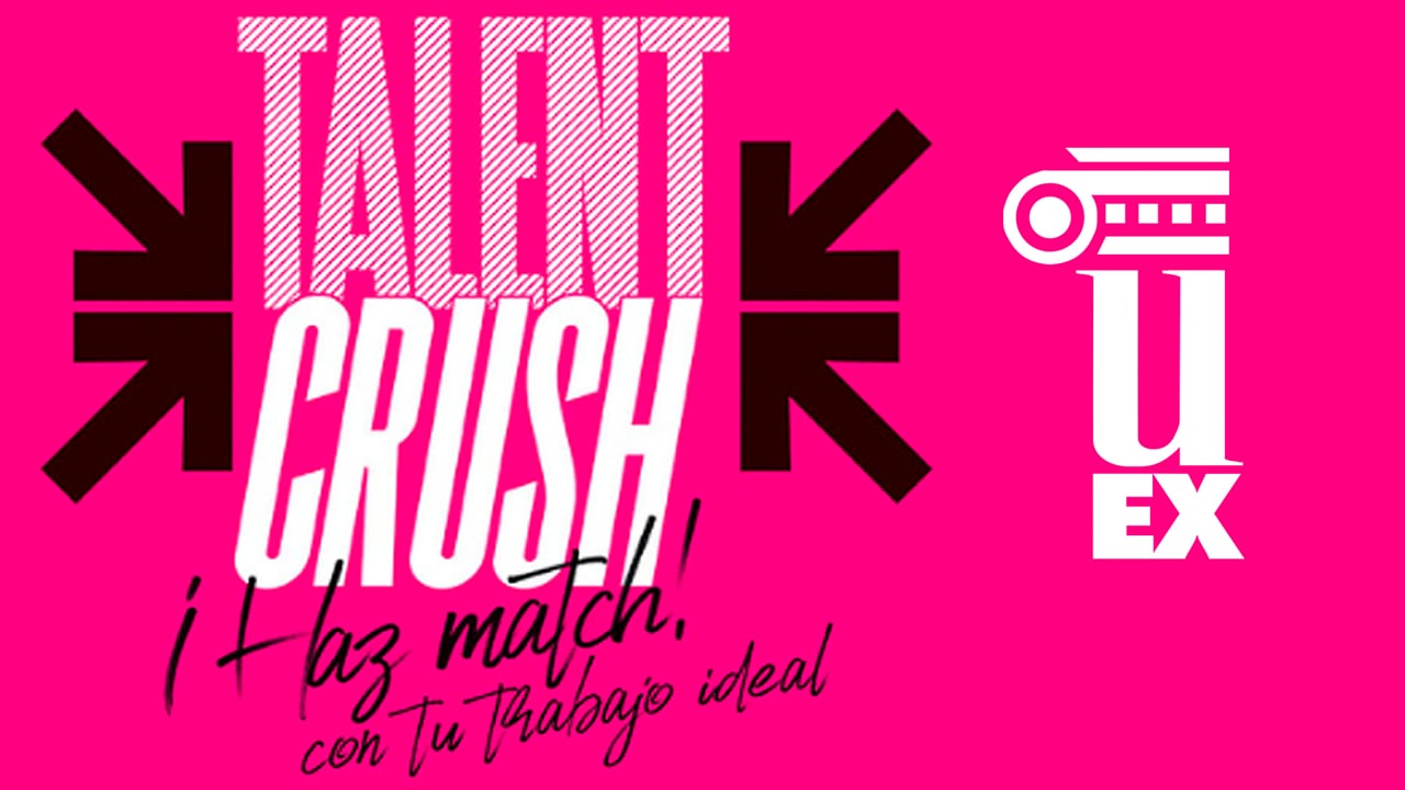 TalentCrush Feria de Empleo y Emprendimiento