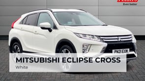 MITSUBISHI ECLIPSE CROSS 2021 (21)