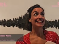 Tú y yo || CircuiRedClub || Carme Teatre || 19 de octubre de 2024