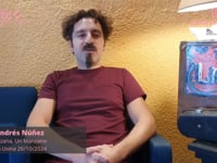 Una manzana, un manzano || CircuiRedClub || Teatro La Usina || 26 de octubre de 2024