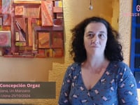 Una manzana, un manzano || CircuiRedClub || Teatro La Usina || 25 de octubre de 2024