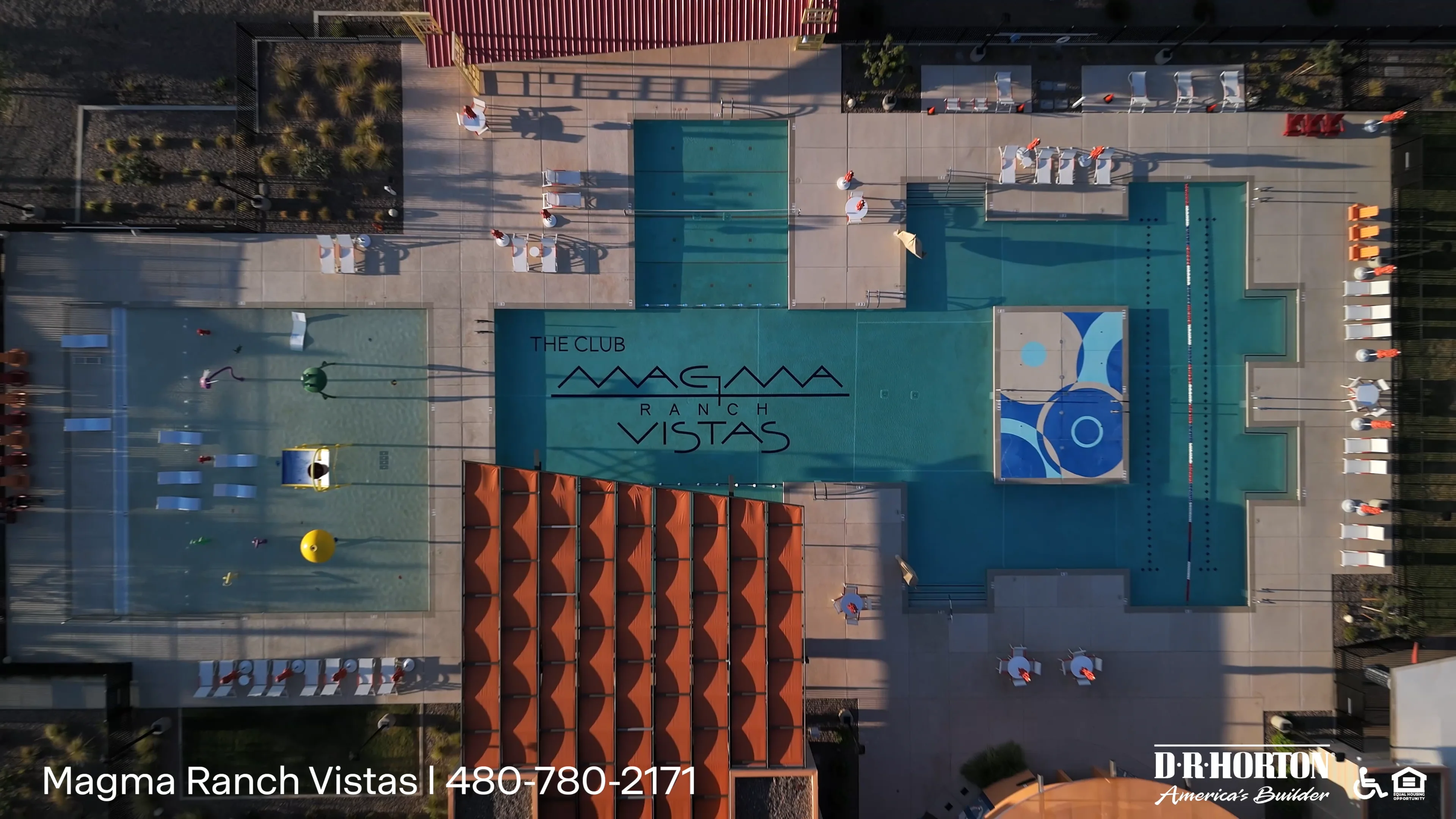 Magma Ranch Vistas Non Voice Over Branded