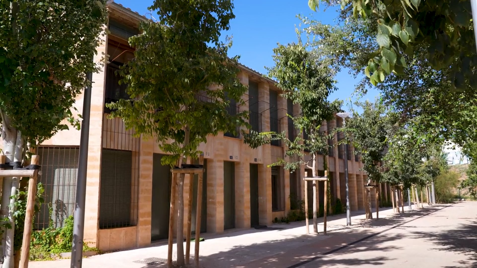 Meet the RA Architecture Prize winner Cris Ballester Parets