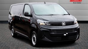 VAUXHALL VIVARO 2024 (74)