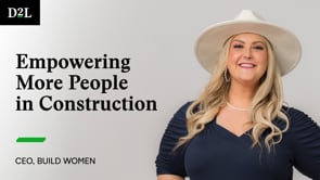 Build Women - Customer Success Story (Stefanie Couch - Founder)