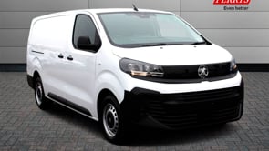 VAUXHALL VIVARO 2024 (74)