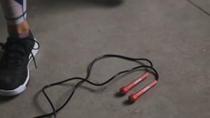Adidas Essential Skipping Rope