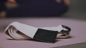 Adidas Premium Yoga Strap