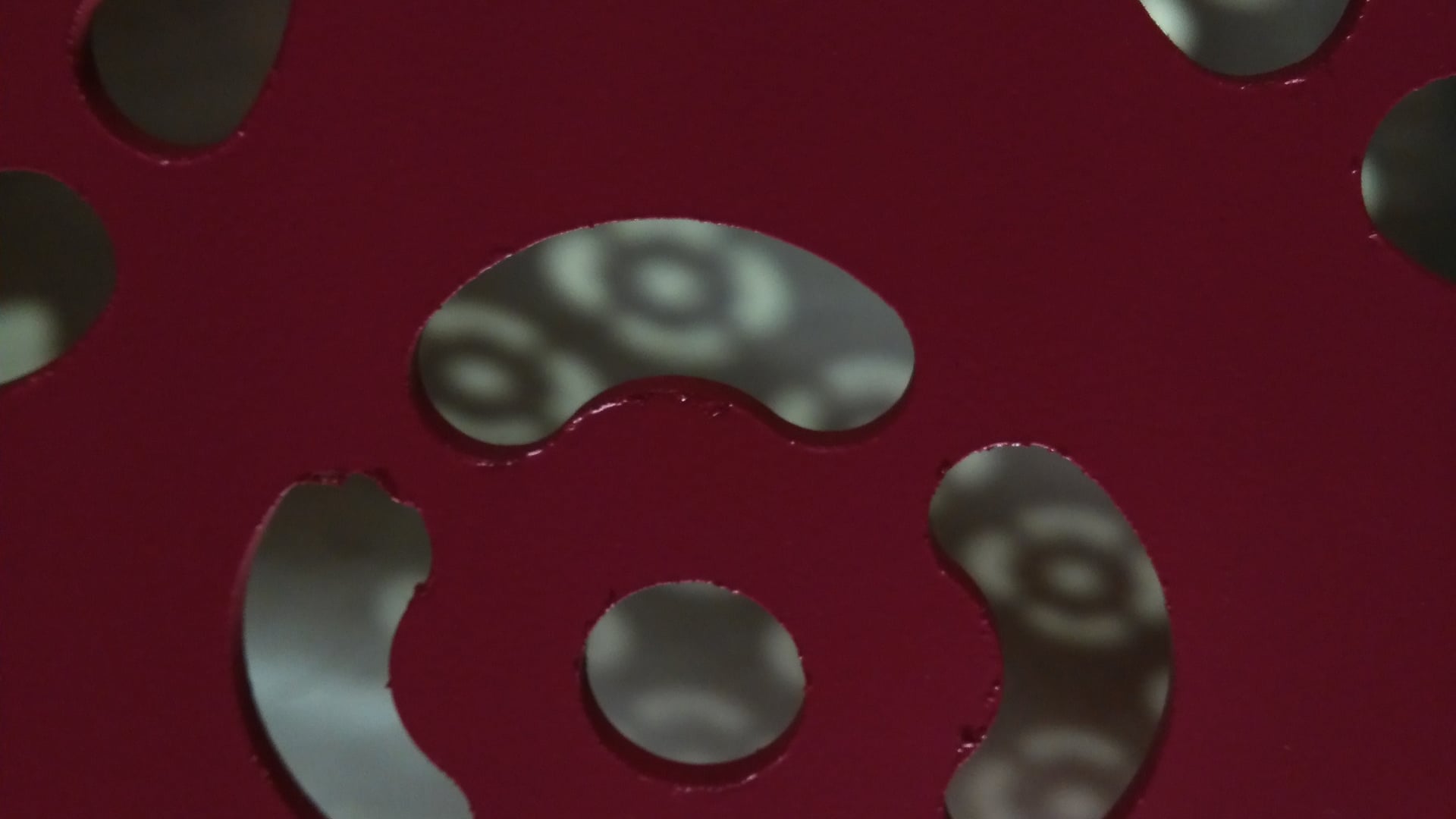 2024 October 9: Mindful Investigation