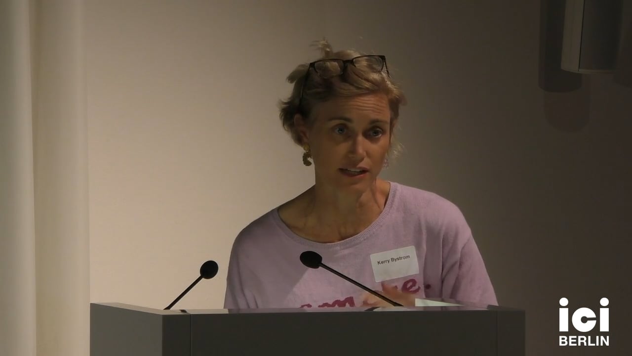 Introducing Homa Hoodfar