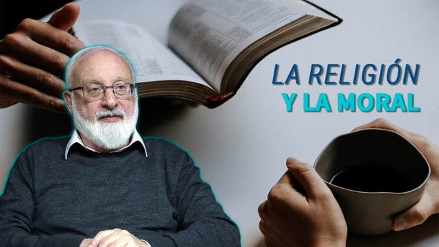 ¿Cómo la Religión se relaciona con el nivel moral?