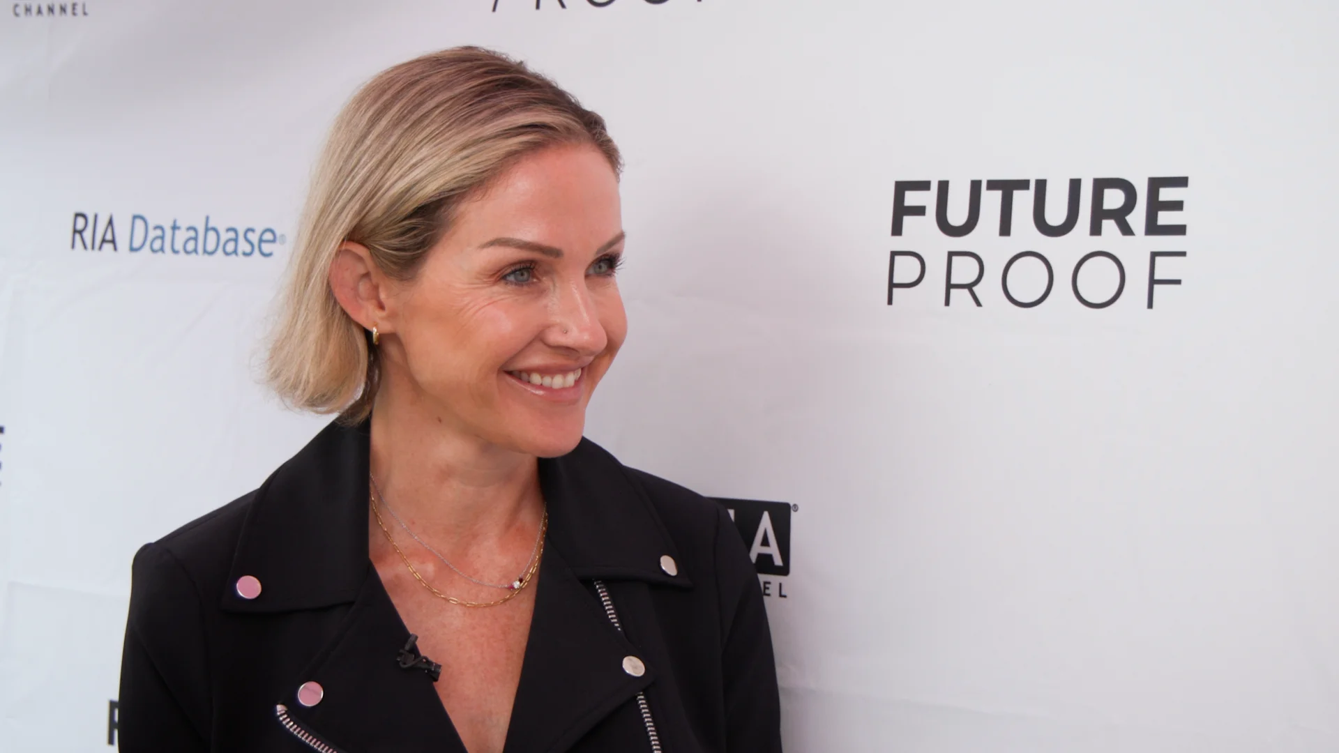 Molly Weiss - Envestnet - Future Proof