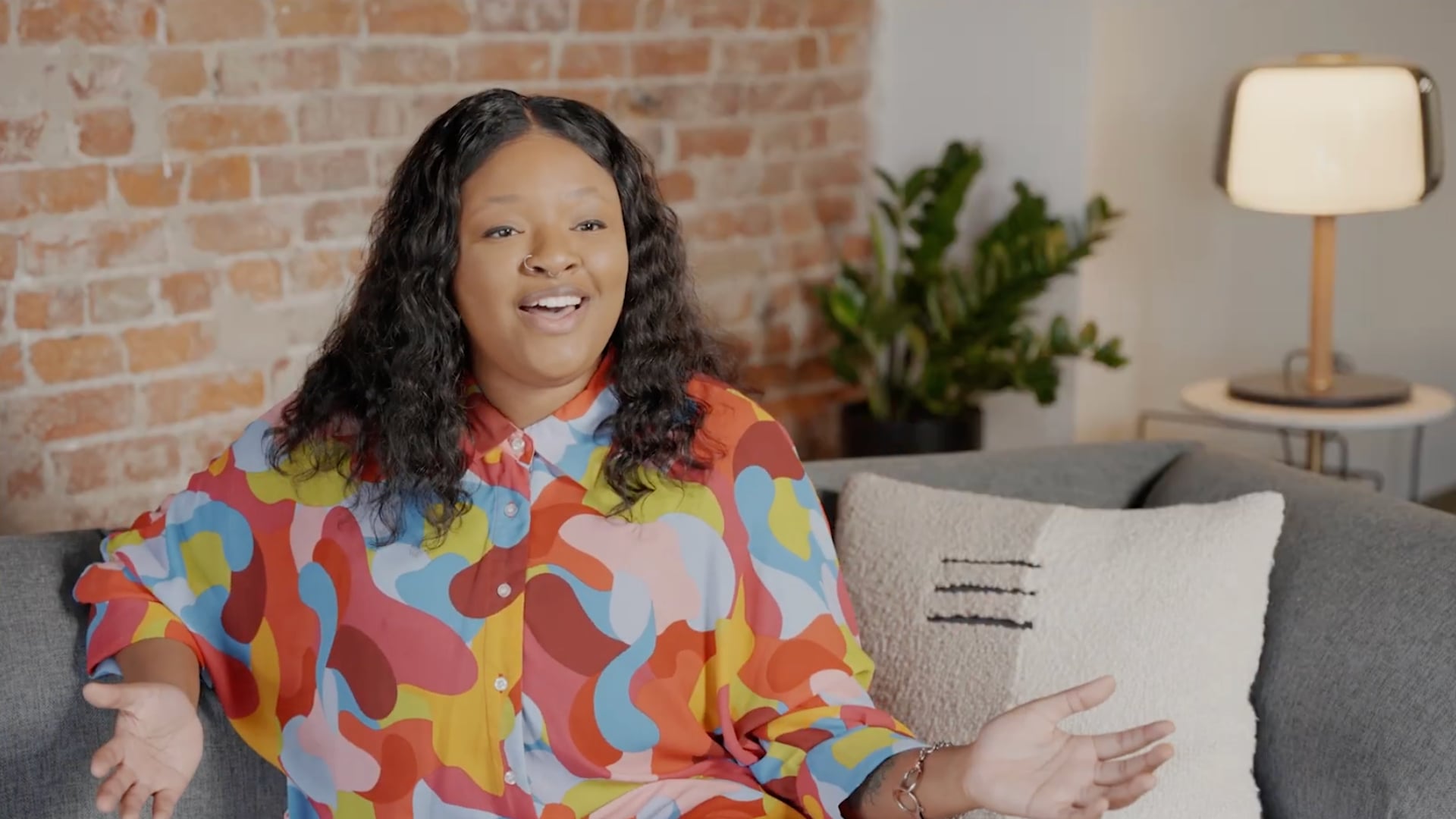 Leah Johnson / Ellie Engle Saves Herself