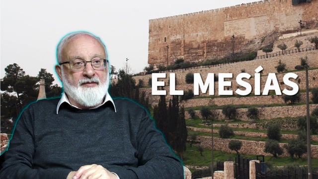 ¿Qué es el Mesías?