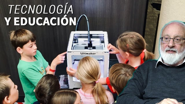 Convergencia de Tecnología y Educación