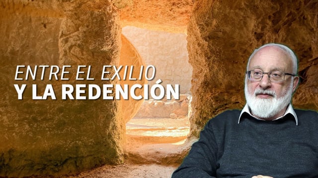 Israel: “Entre el Exilio y la Redención según Baal HaSulam” Israel en el exilio