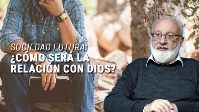 ¿Cómo será la Relación con Dios en la Sociedad Futura? Análisis de Baal HaSulam