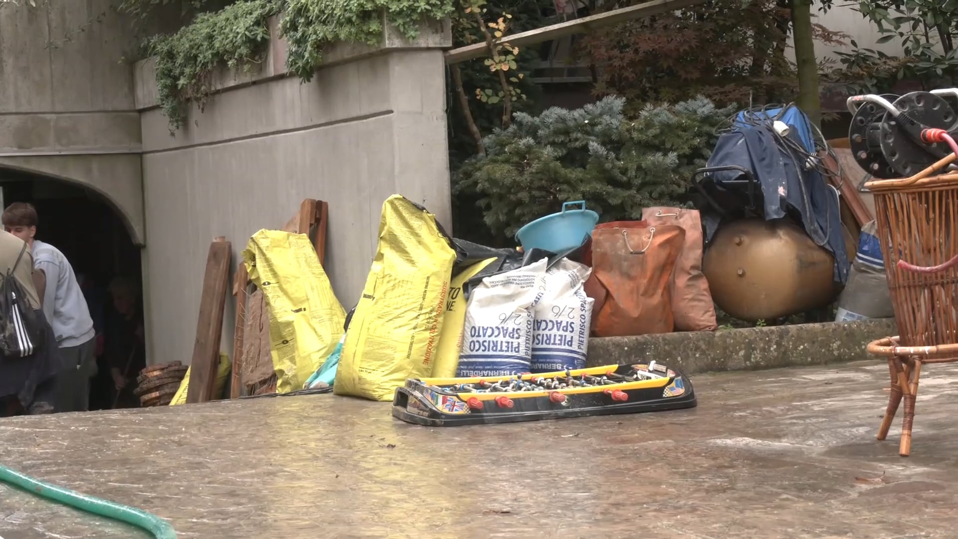 Alluvione: Bologna chiede aiuto al Governo