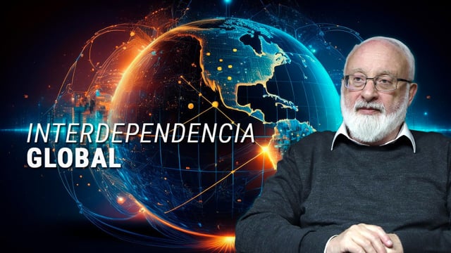 Interdependencia Global: La Clave para la Garantía Mutua según Baal HaSulam.