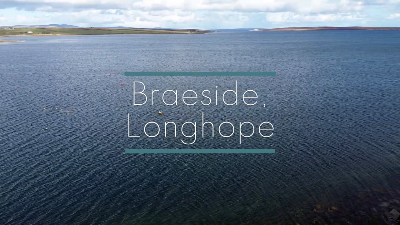 Braeside, Longhope