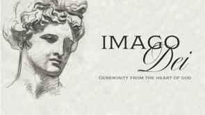 Week 2 | Imago Dei | Danny Cox