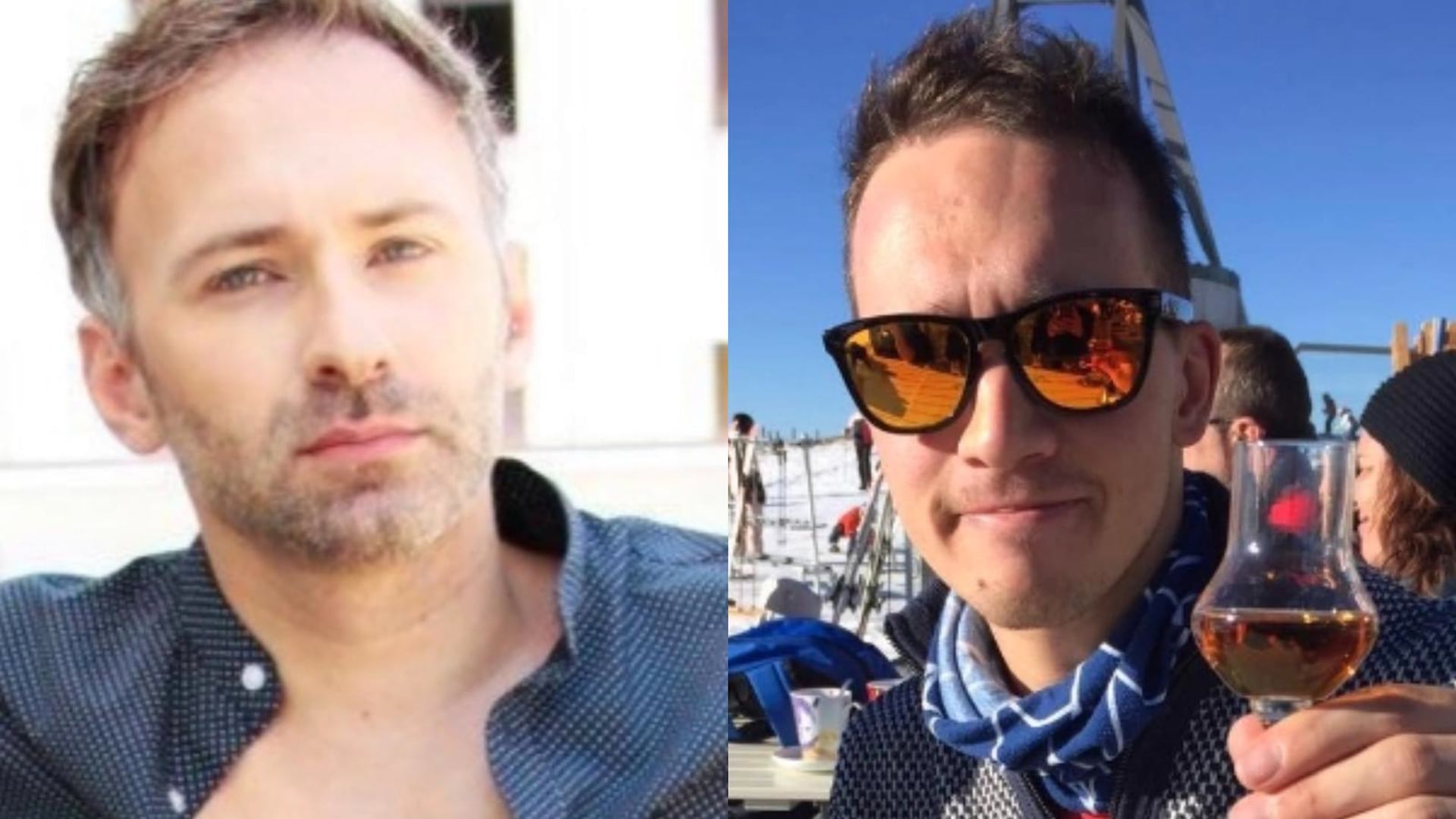 Esplosione alla Toyota: a Castenaso e ad Anzola i funerali delle due vittime