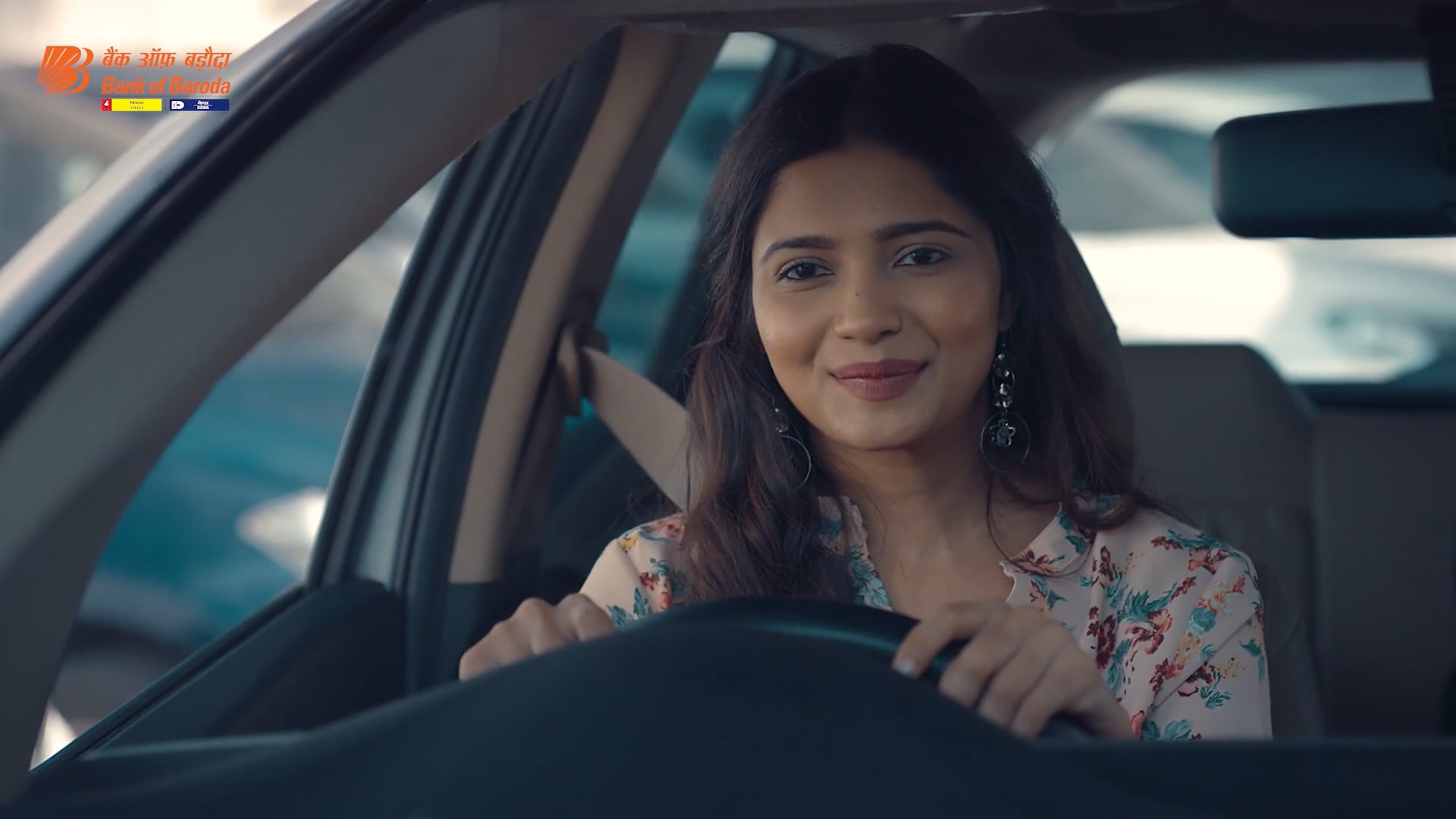 Bank Of Baroda_#EkForeverRishta _TVC
