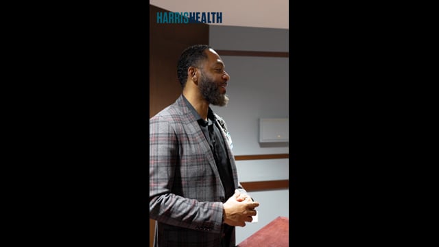 Grow with Our Pastoral Care Program