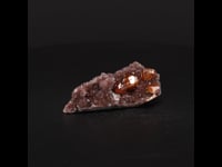 75816 - Sphalerite