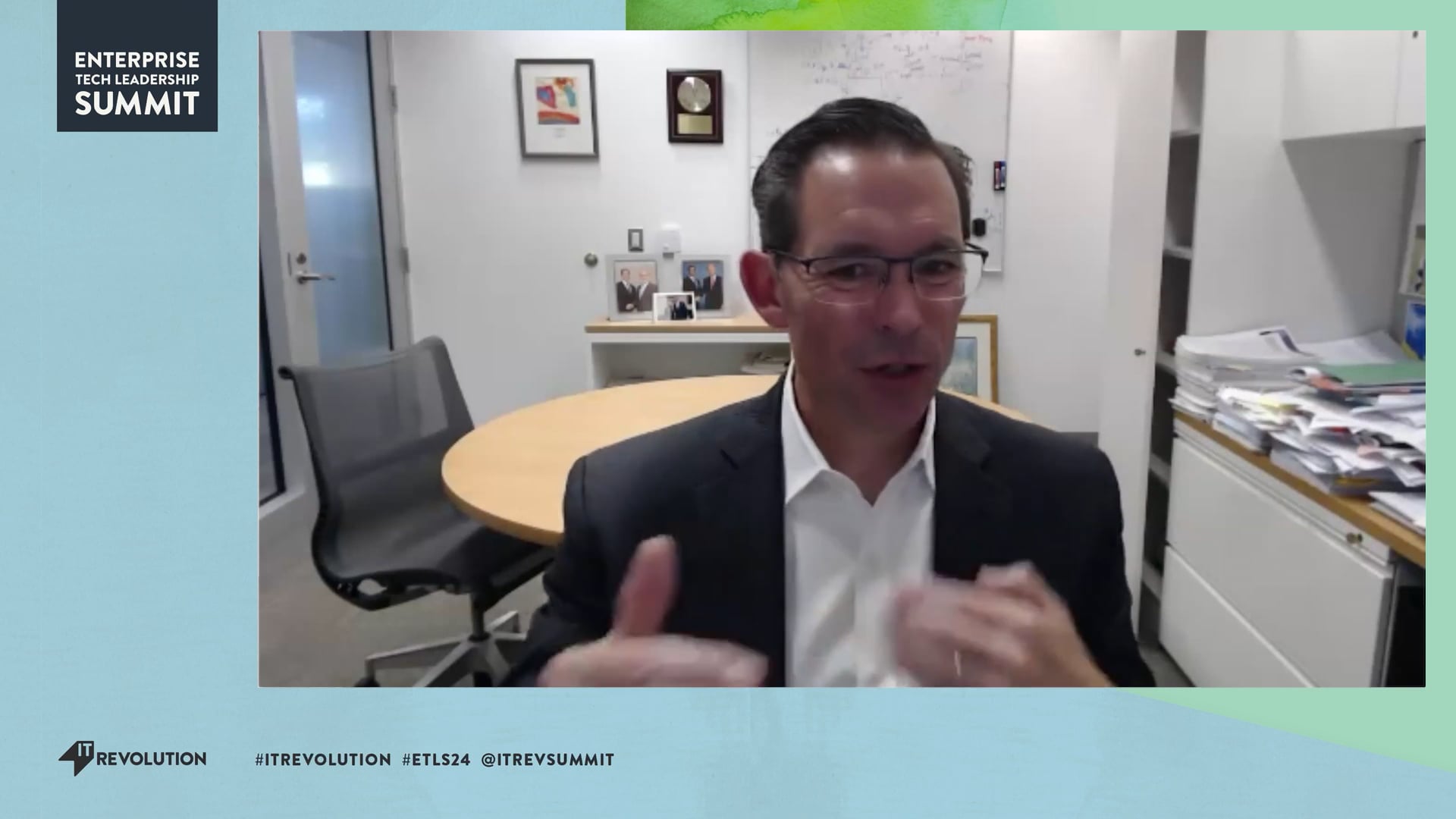 Expert Discussion with Dr. Joe Davis (Global Chief Economist at Vanguard)