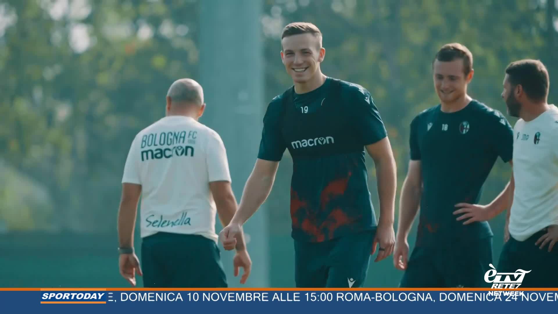 Sportoday 28/10/2024