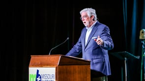 Hershael York - 2024 Pastor Conference