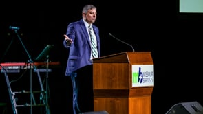 Josh Boley - 2024 Pastor Conference