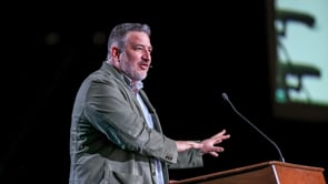 Jared Wilson - 2024 Pastor Conference