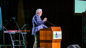 Hershael York P2 - 2024 Pastor Conference