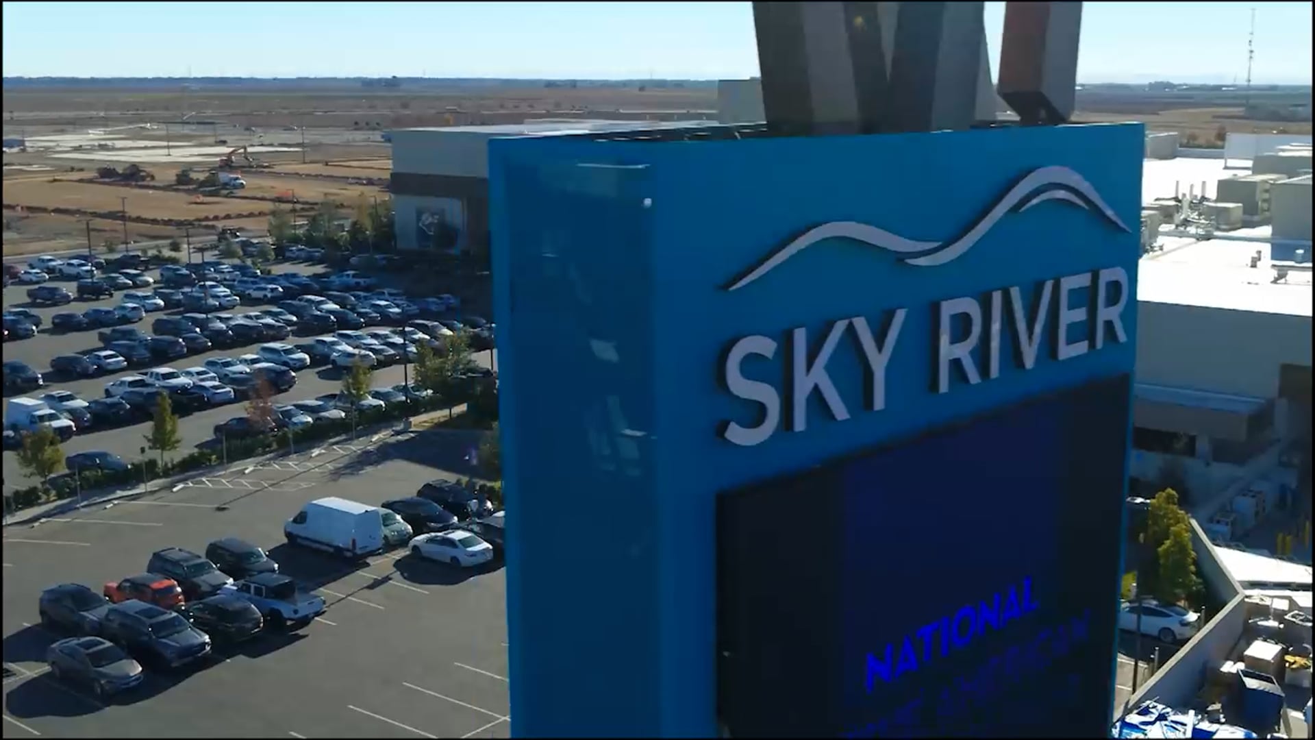 SKY RIVER CASINO 2023